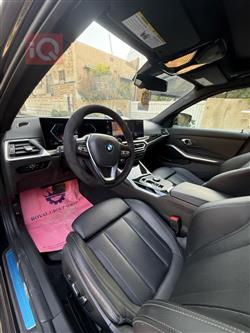 بي ام دبليو الفئة 3